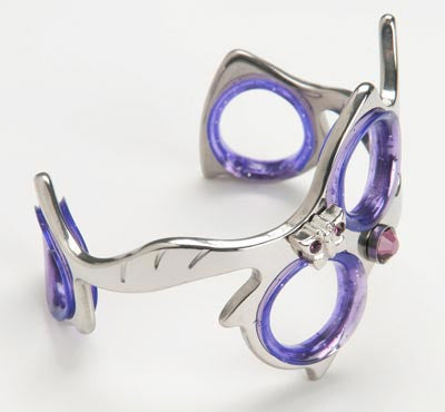 Scissor Charm Bracelet